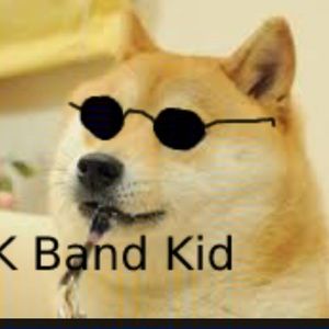 Meet your Posher, Garrett